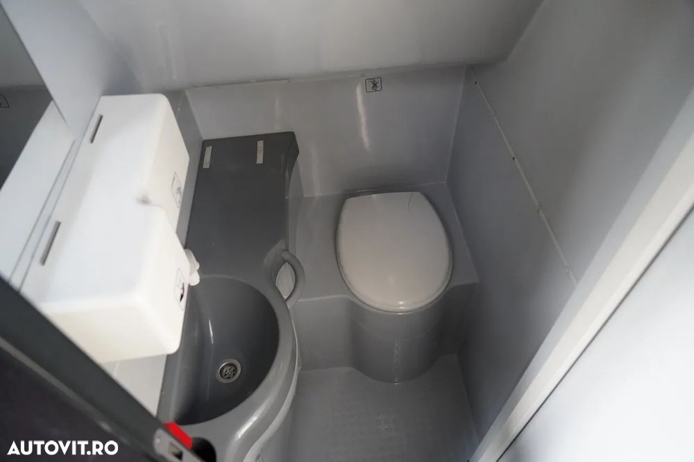 Mercedes-Benz TOURISMO RHD-M / EURO 6 / IMPORTAT / - 28