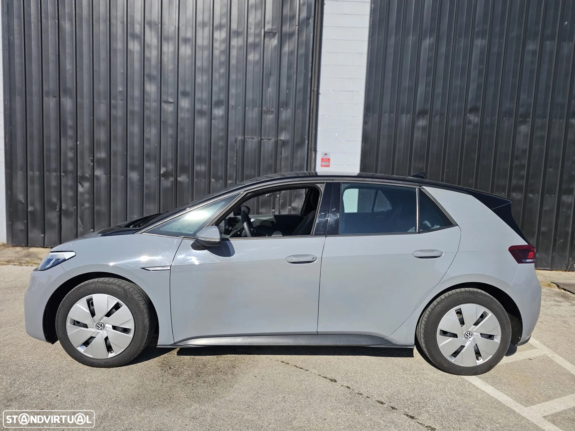 VW ID.3 Pro Business - 24