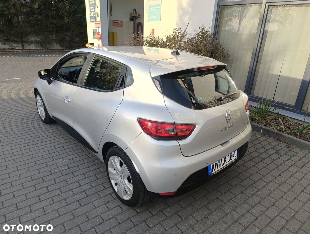 Renault Clio TCe 90 Limited - 25