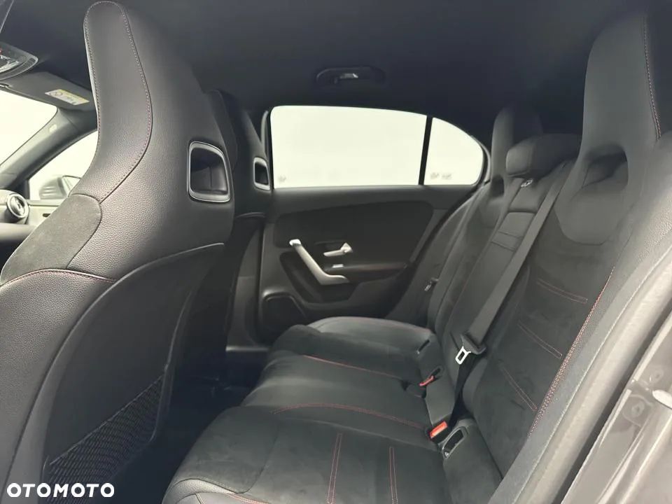Mercedes-Benz Klasa A 200 AMG Line 7G-DCT - 19