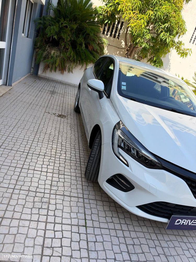 Renault Clio 1.0 SCe Zen - 1