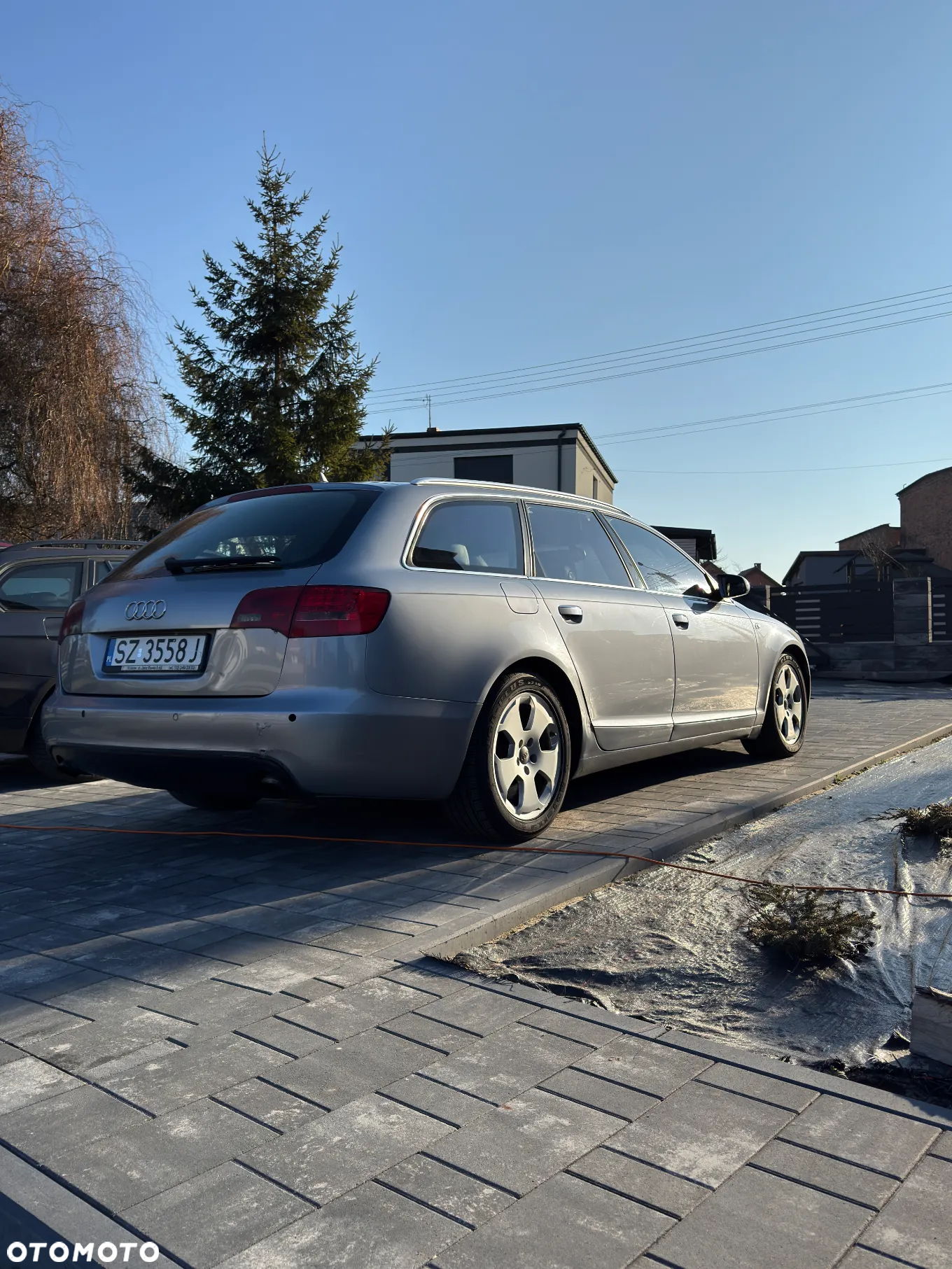Audi A6 3.0 TDI Quattro Tiptronic - 4
