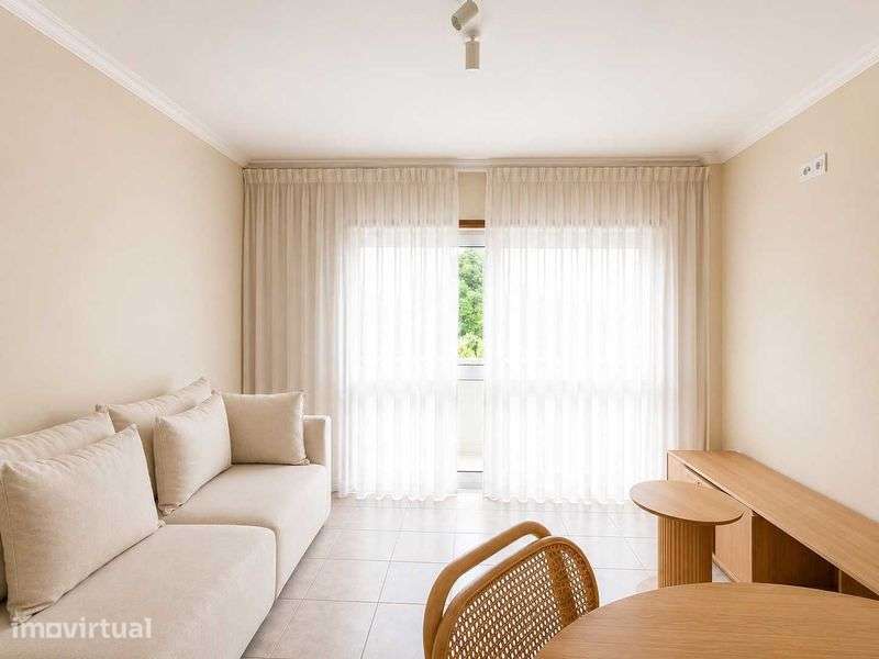 Apartamento para venda - Grande imagem: 2/8