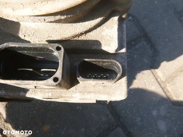 ELEKTRYCZNA POMPA WSPOMAGANIA KOYO POLO 9N FABIA I IBIZA III CORDOBA II - 4