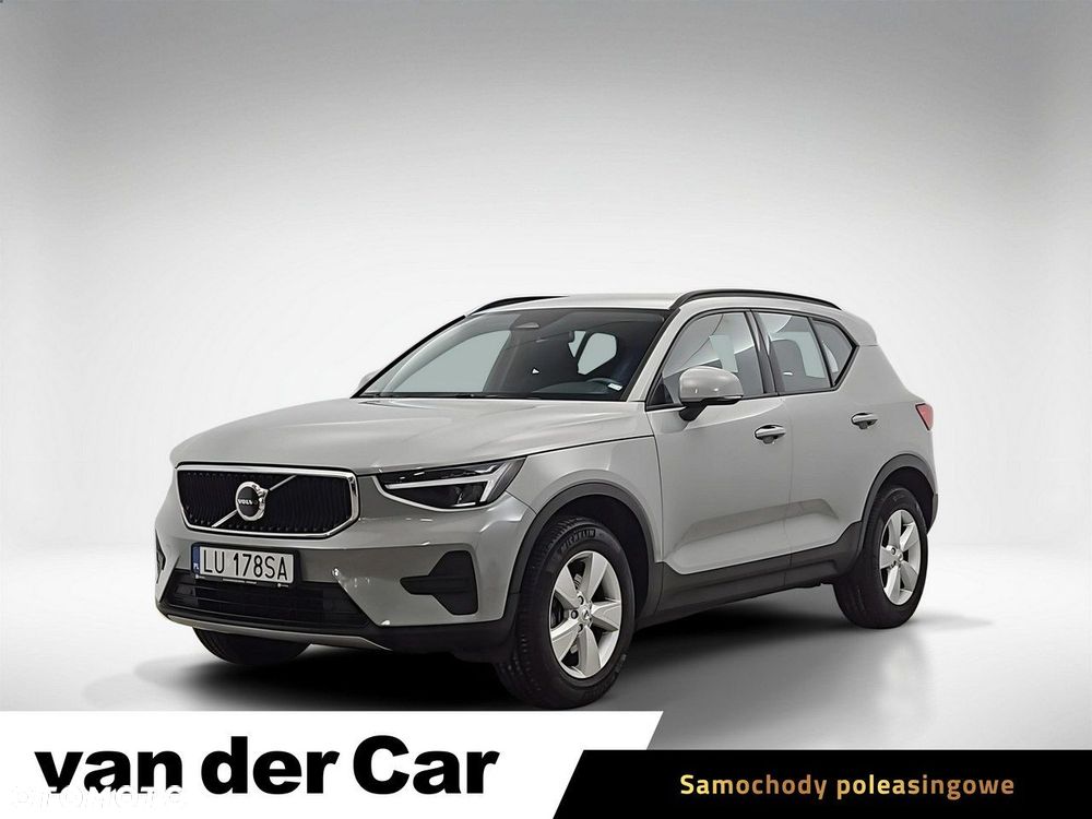 Volvo XC 40 B3 Essential - 1