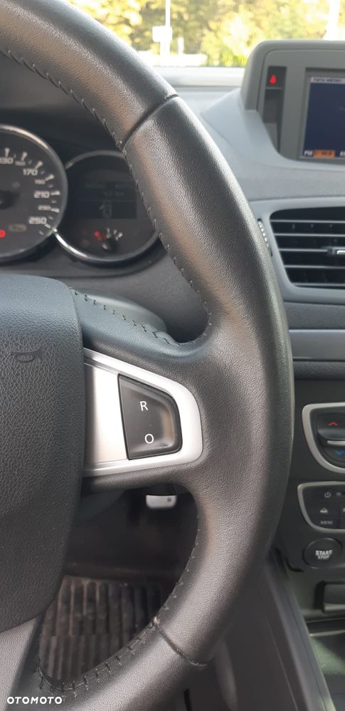 Renault Megane 1.4 16V TCE Dynamique - 20