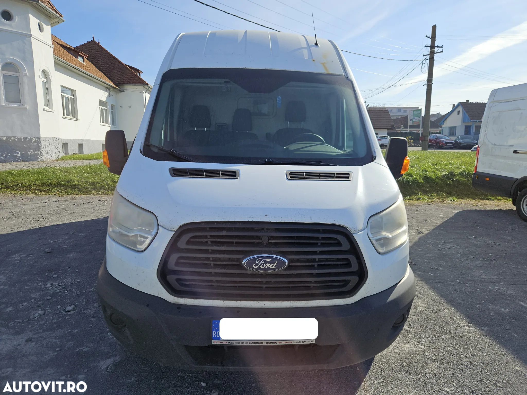 Ford TRANSIT - 6