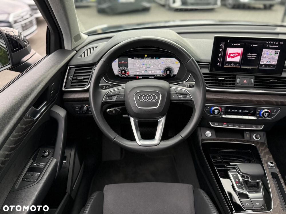 Audi Q5 - 30