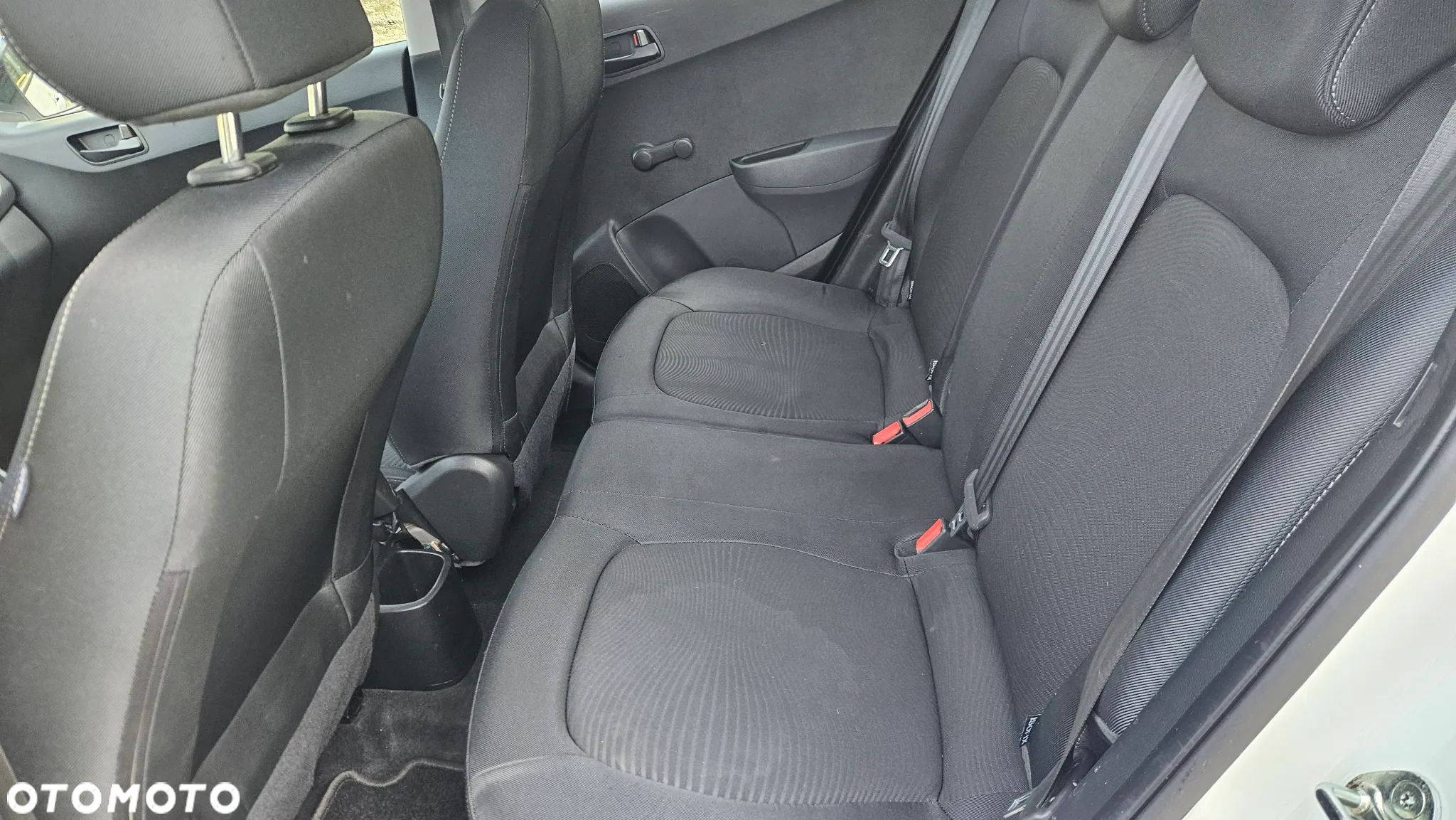 Hyundai i10 1.0 Comfort - 2