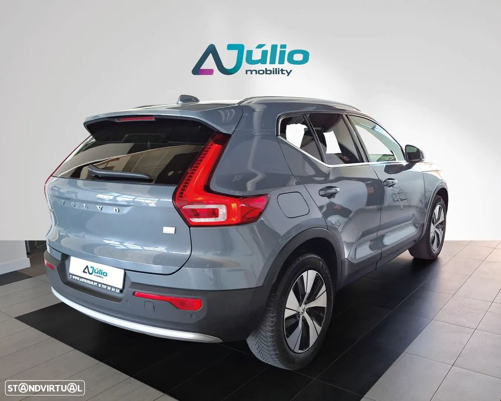 Volvo XC 40 1.5 T5 PHEV Core - 8