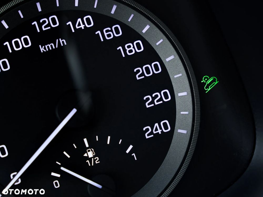 Hyundai Tucson blue 1.7 CRDi 2WD DCT Premium - 40