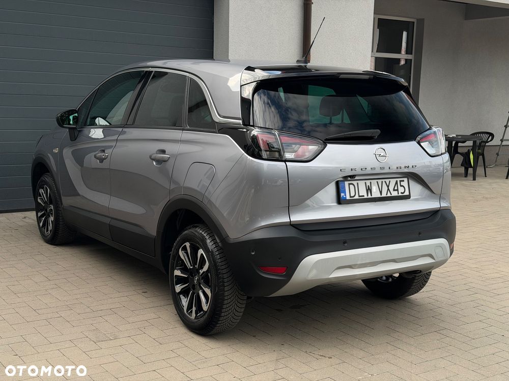Opel Crossland 1.2 T Elegance - 7
