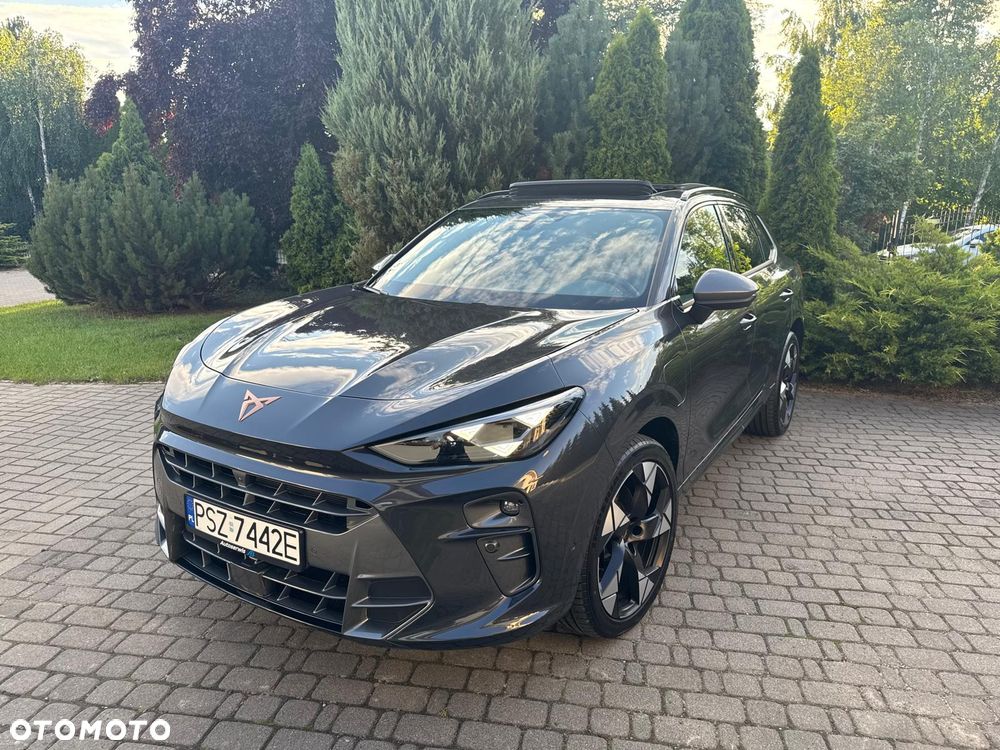 Cupra Terramar 1.5 e-Hybrid DSG VZ - 13