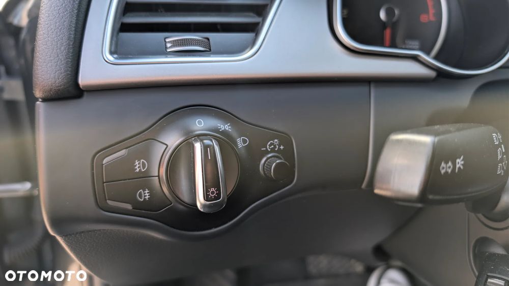 Audi A5 Sportback 3.0 TDI quattro DPF S tronic - 21