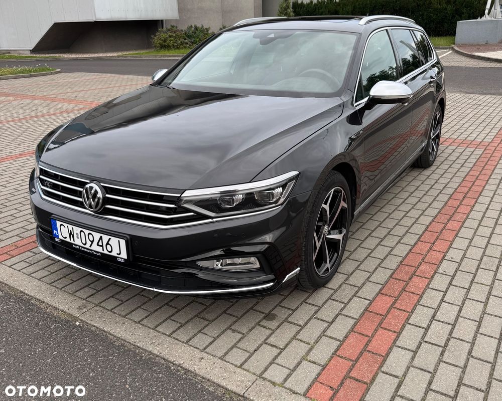 Volkswagen Passat - 38