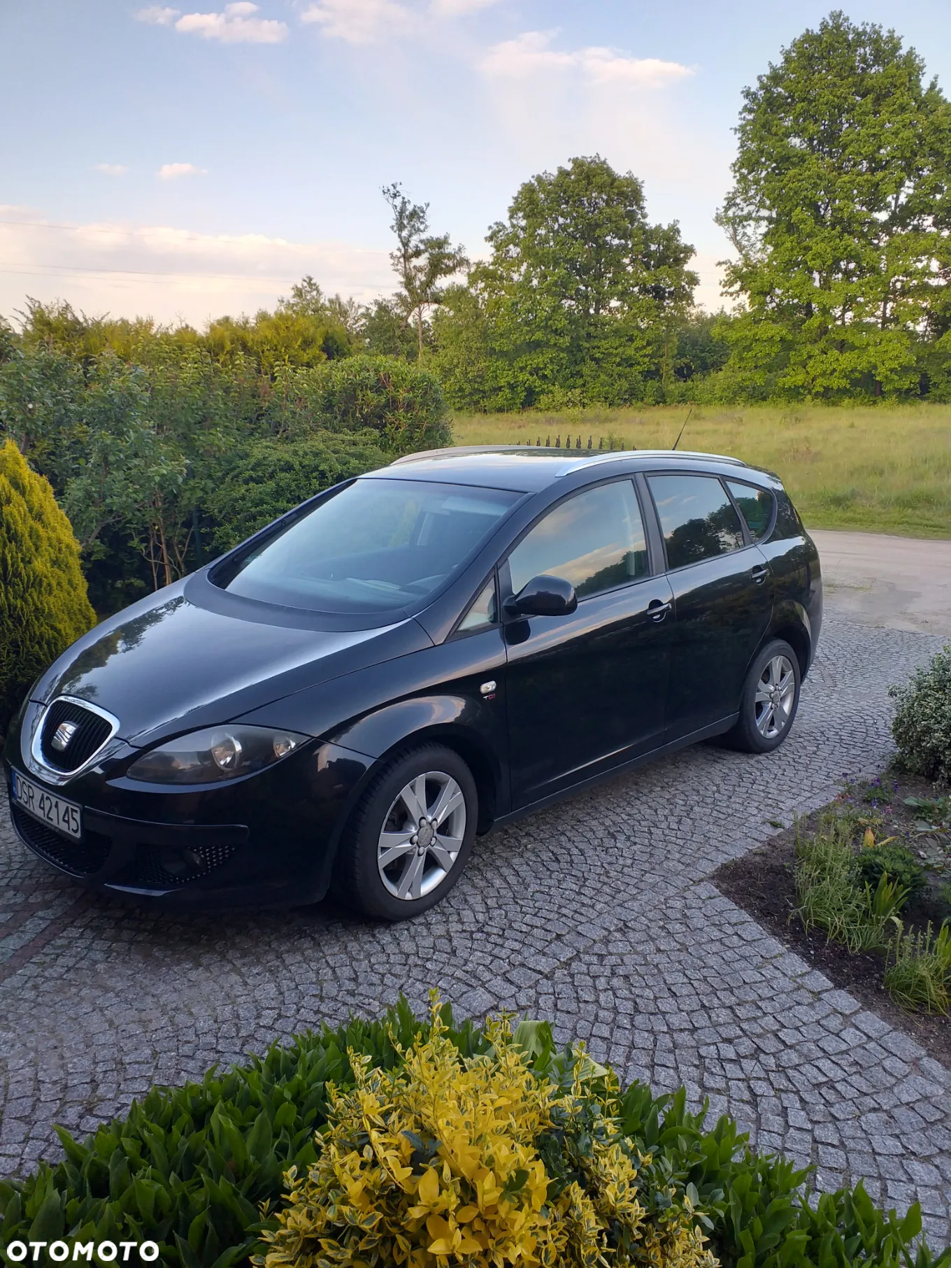 Seat Altea XL 2.0 TDI Stylance - 3