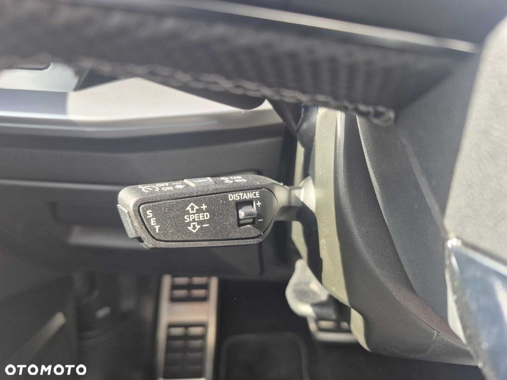 Audi S3 Sportback TFSI Quattro S tronic - 22