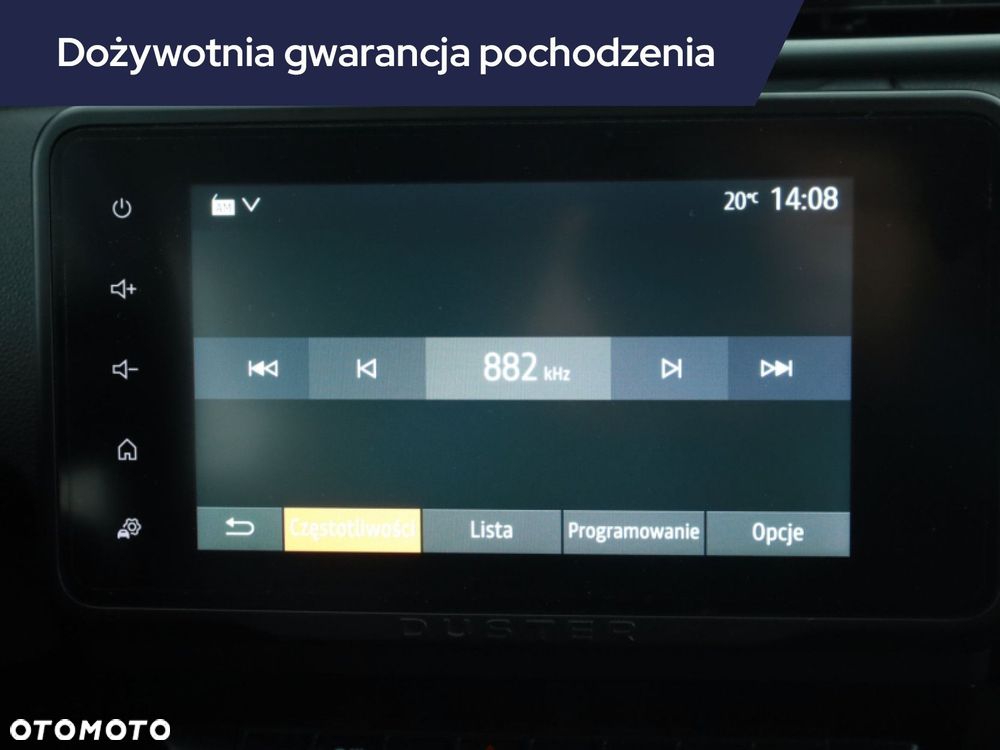 Dacia Duster - 12