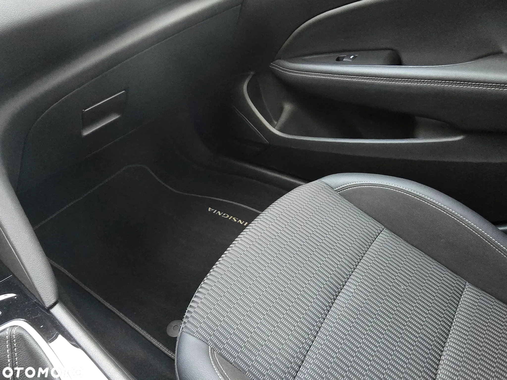 Opel Insignia 2.0 CDTI Ultimate S&S - 14