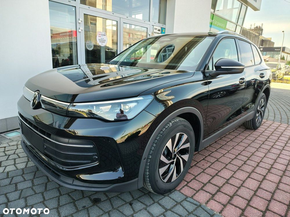 Volkswagen Tiguan - 4