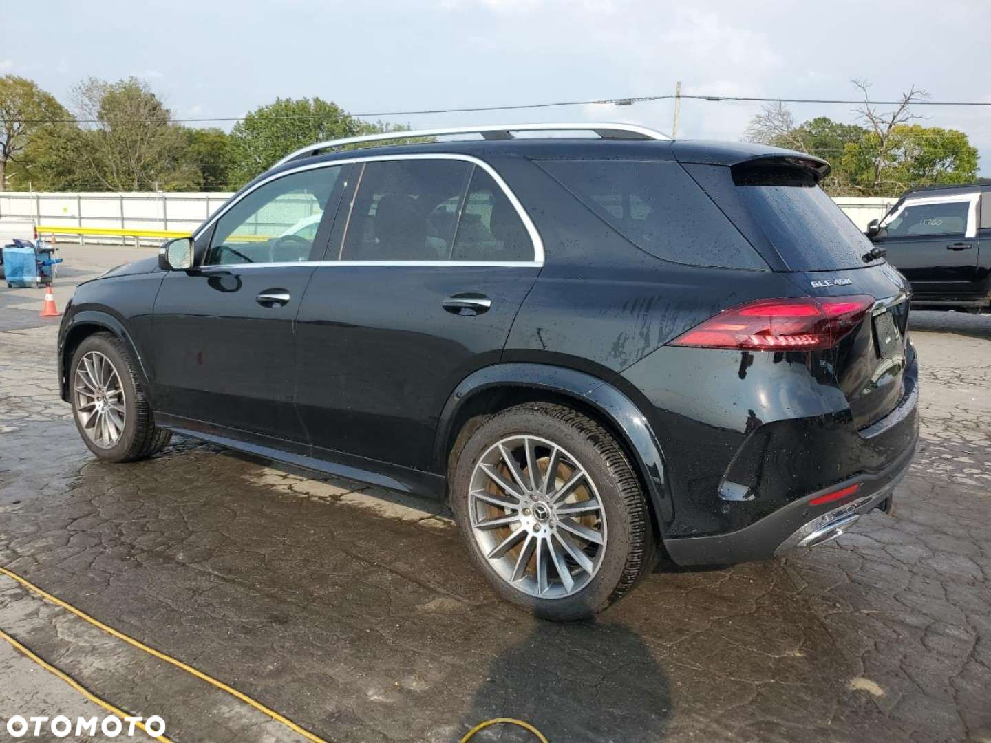 Mercedes-Benz GLE - 3