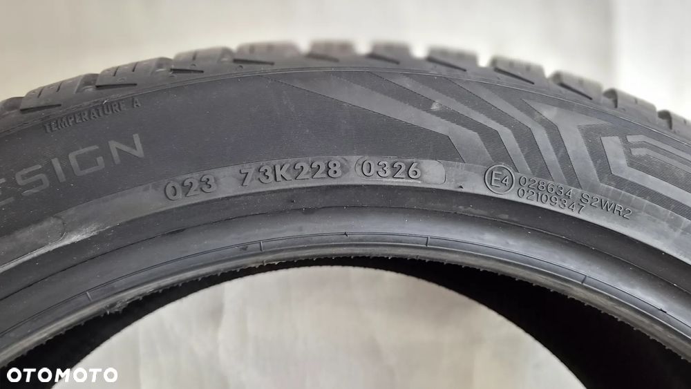 OPONA VREDESTEIN GIUGIARO DESIGN QUATRAC PRO+ M+S 255 40 R20 2026 - 6