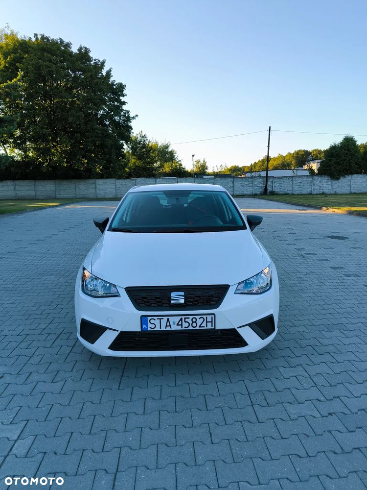 Seat Ibiza 1.0 MPI S&S Style - 2