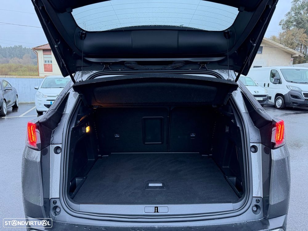 Peugeot 3008 1.5 BlueHDi Allure - 5