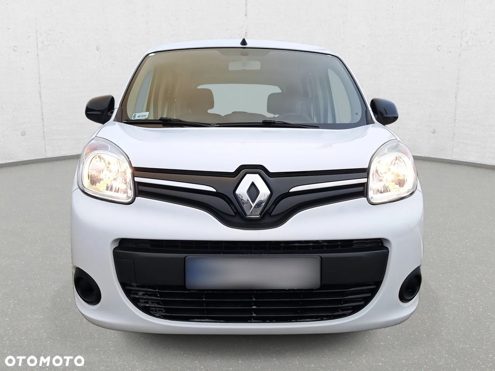Renault Kangoo 1.5 dCi Zen - 2