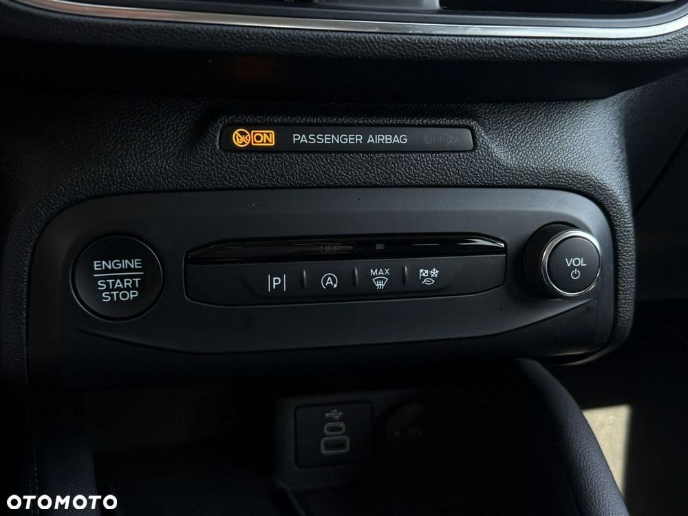 Ford Focus 1.5 EcoBlue STart-Stopp-System ACTIVE X - 26