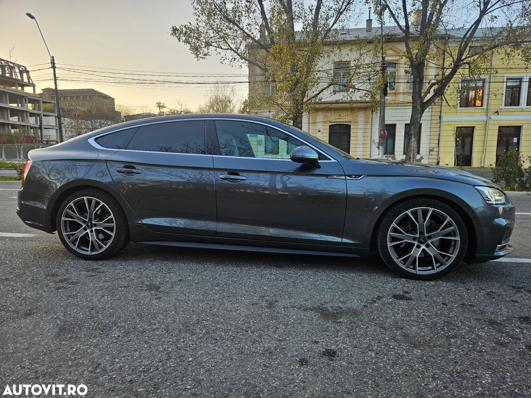Audi A5 - 7
