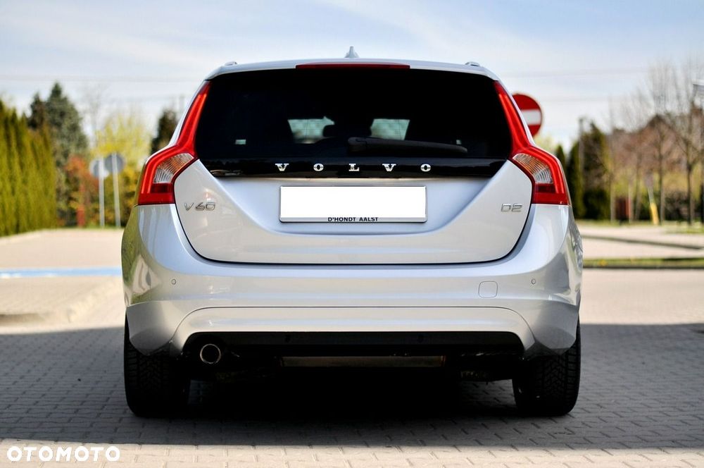 Volvo V60 D2 Ocean Race - 31