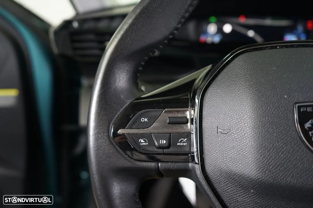 Peugeot 308 SW 1.2 PureTech Active Pack - 21