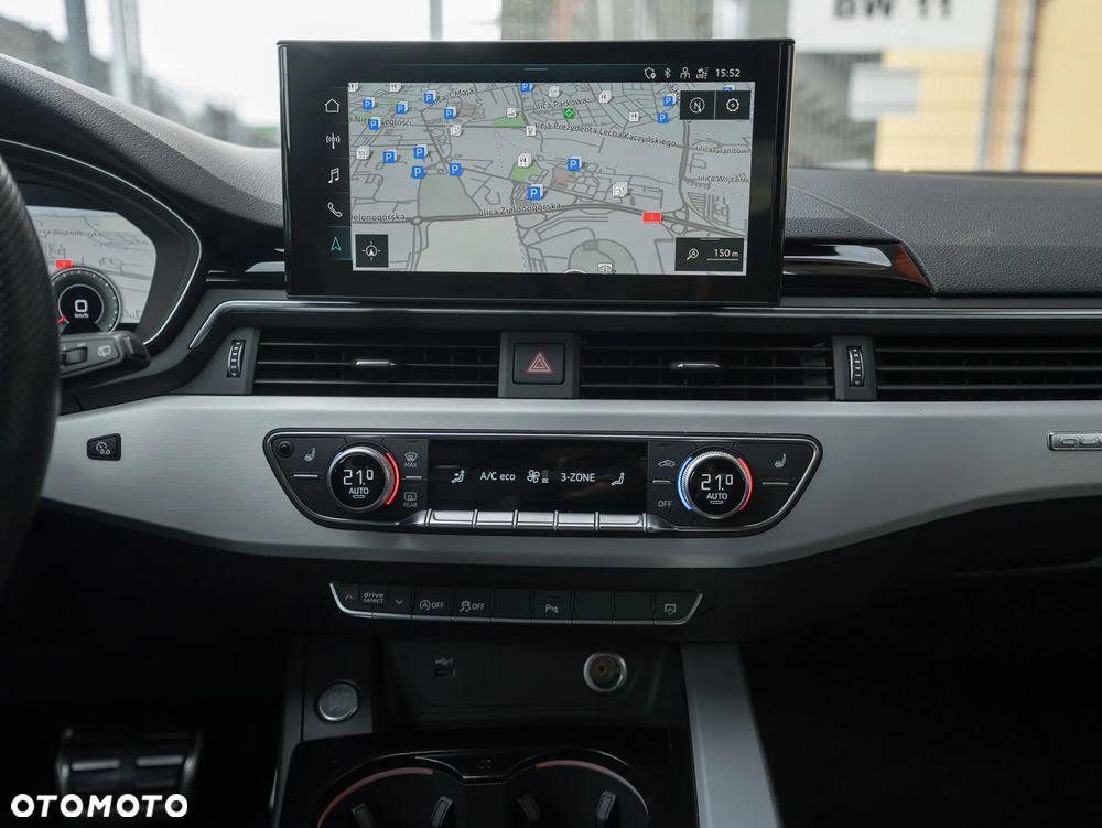 Audi A4 Avant 40 TDI mHEV Quattro S Line S tronic - 27