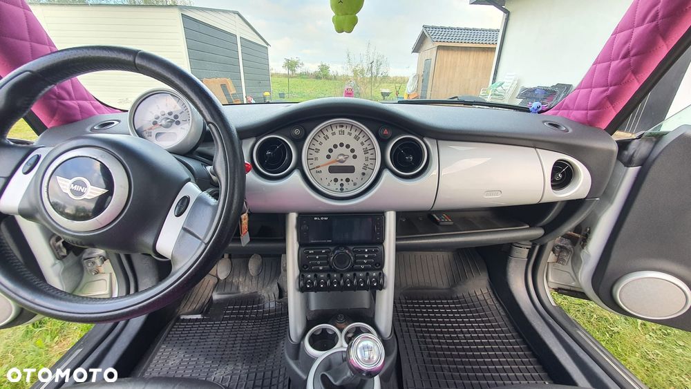 MINI Cooper - 12