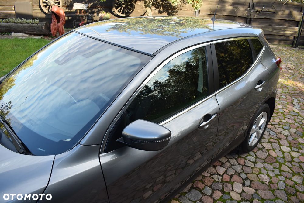 Nissan Qashqai - 6