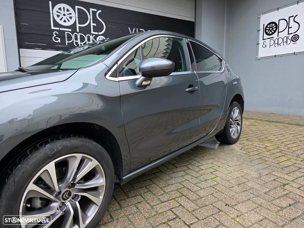 Citroën DS4 1.6 e-HDi So Chic CMP6 - 25