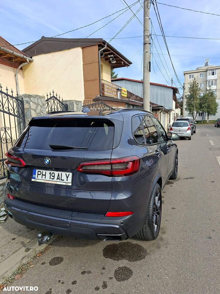 BMW X5 xDrive30d - 9