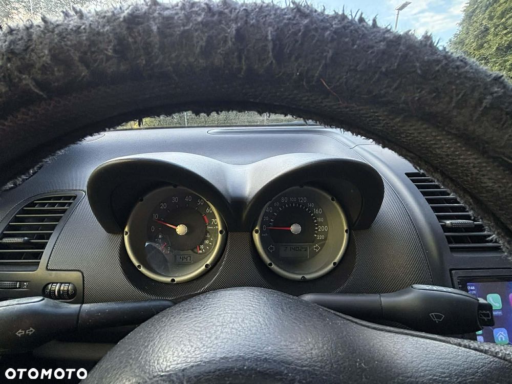 Volkswagen Lupo 1.0 - 5