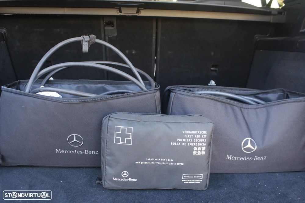 Mercedes-Benz GLE 350 de 4Matic - 41