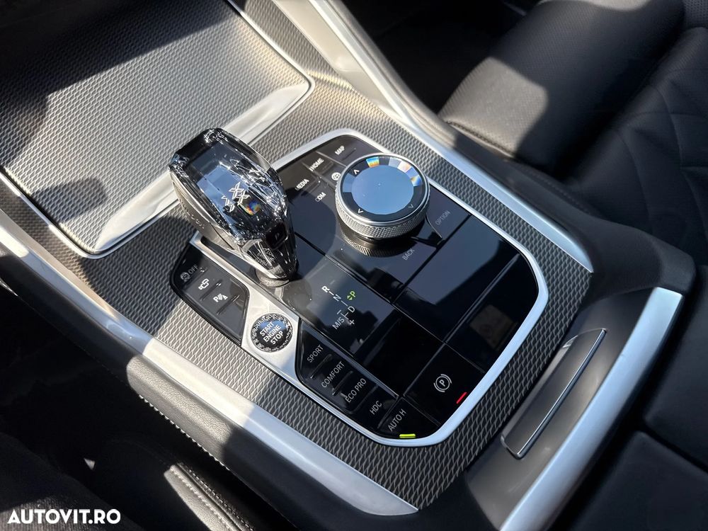 BMW X6 xDrive30d AT MHEV - 19