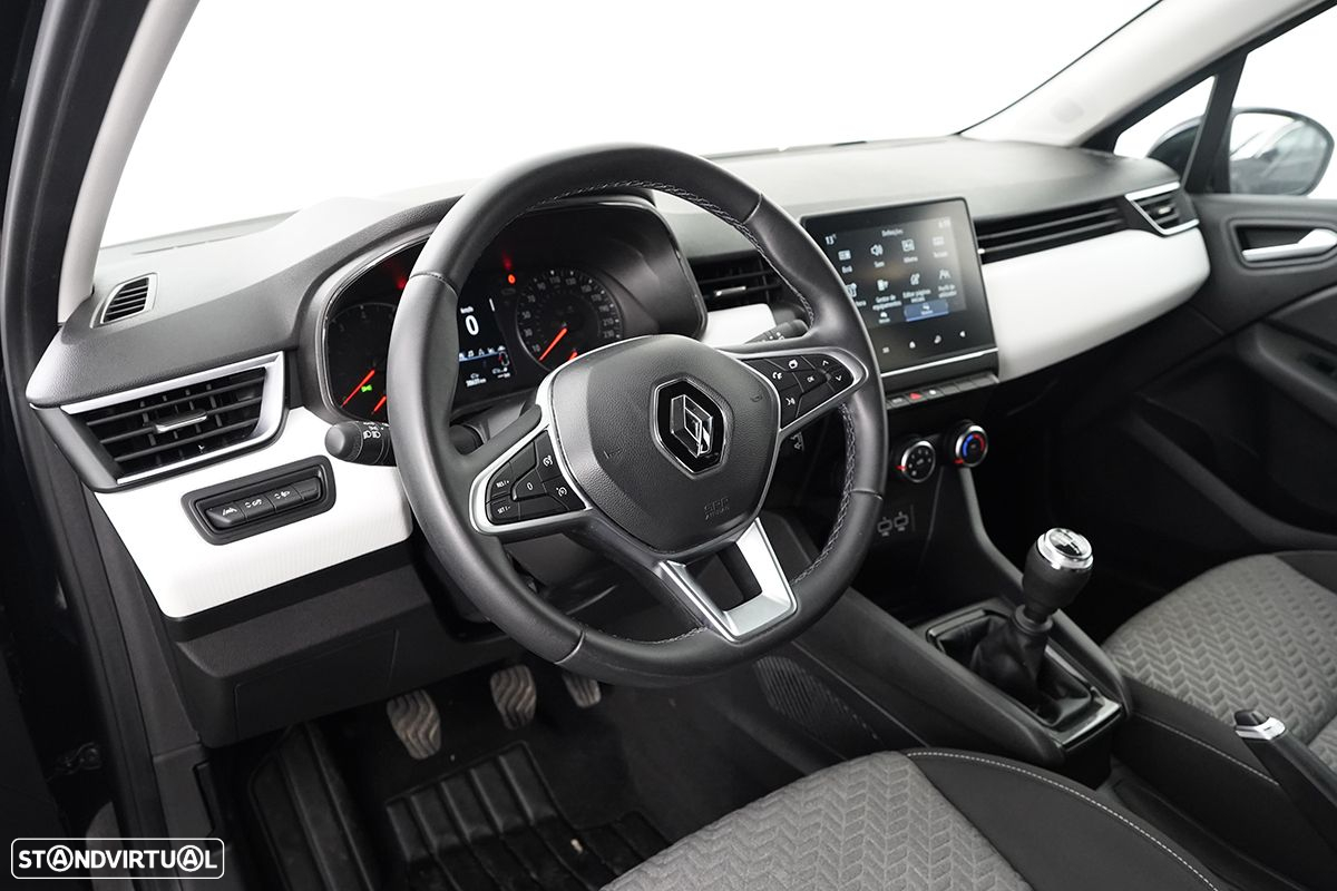 Renault Clio 1.0 TCe Evolution - 7