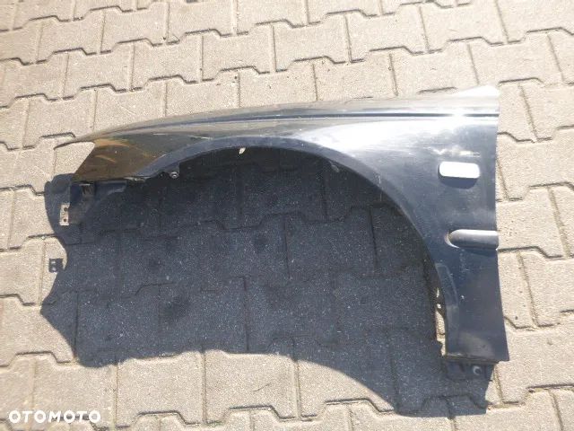 BŁOTNIK LEWY PRZÓD LEWY PRZEDNI HONDA ACCORD VI 98-02 - 1
