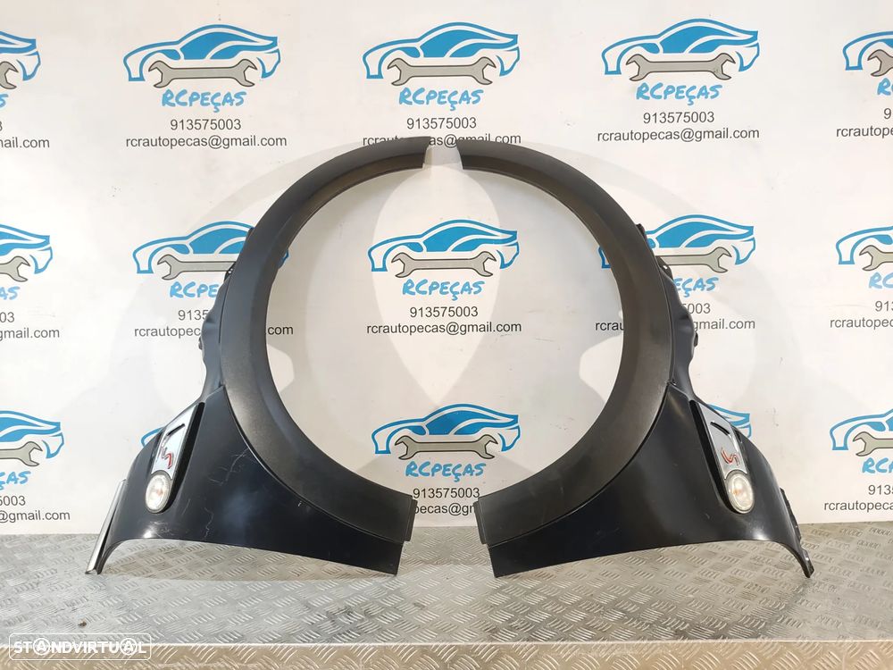 FRENTE COMPLETA MINI COOPER S R56 R55 CLUBMAN R57 CABRIO - 18