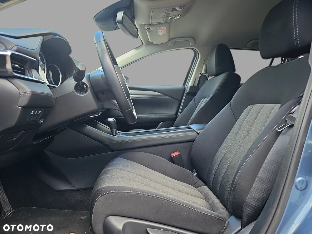 Mazda 6 2.0 SkyMotion - 11