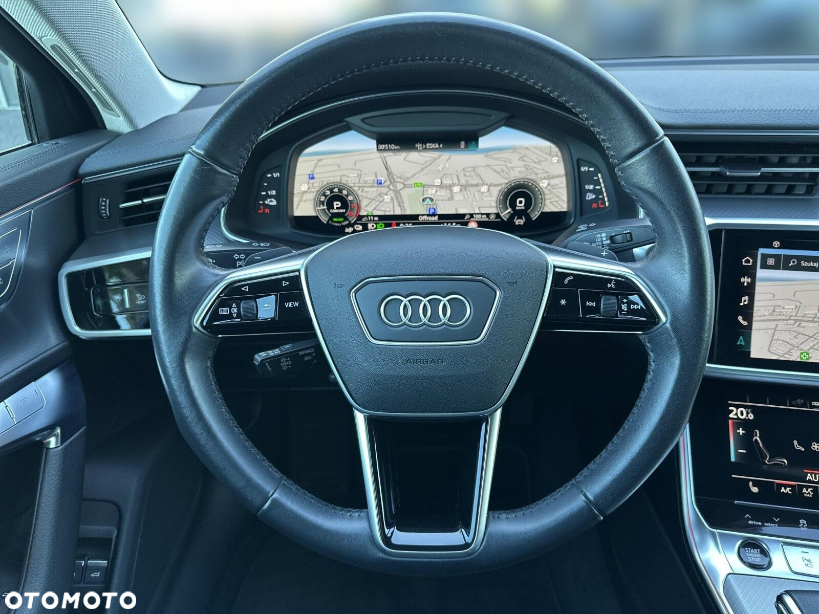 Audi A6 - 20