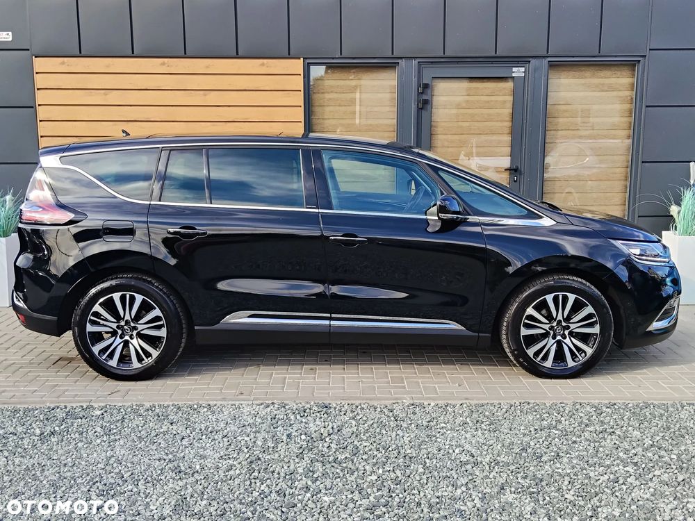 Renault Espace BLUE dCi 200 EDC INITIALE PARIS - 34