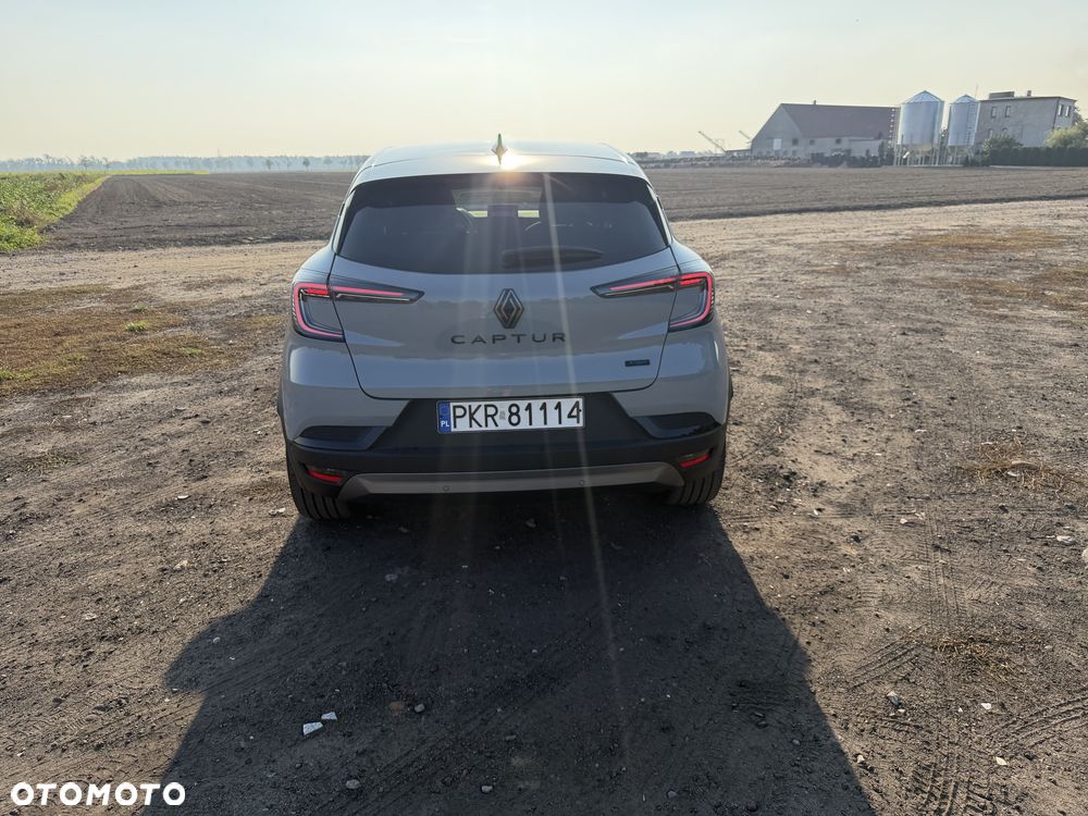 Renault Captur - 5