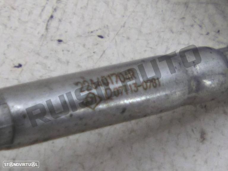 Sonda Temperatura Gases Escape 2264_01704r Renault Clio Iv [201 - 3