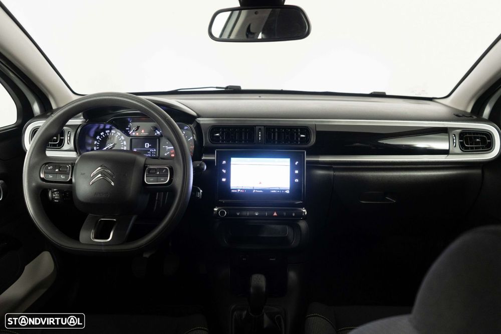 Citroën C3 1.2 PureTech Feel Pack - 21